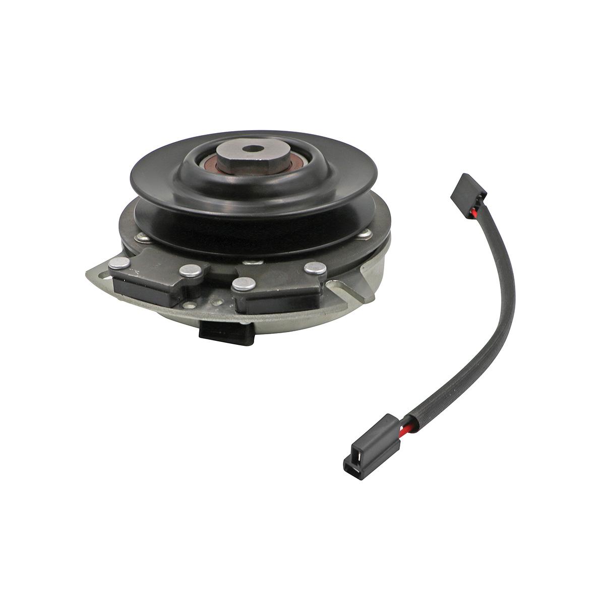 Electric PTO Clutch - Country Clipper E-6317, Warner 5219-22 - SX2-0347 by Jakmax
